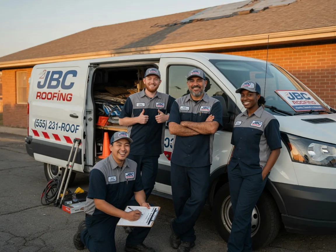 Roof Replacement company in Le Claire, IA