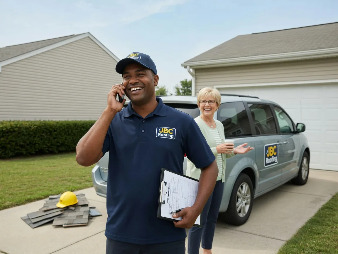 Roof Replacement Le Claire, IA FAQs